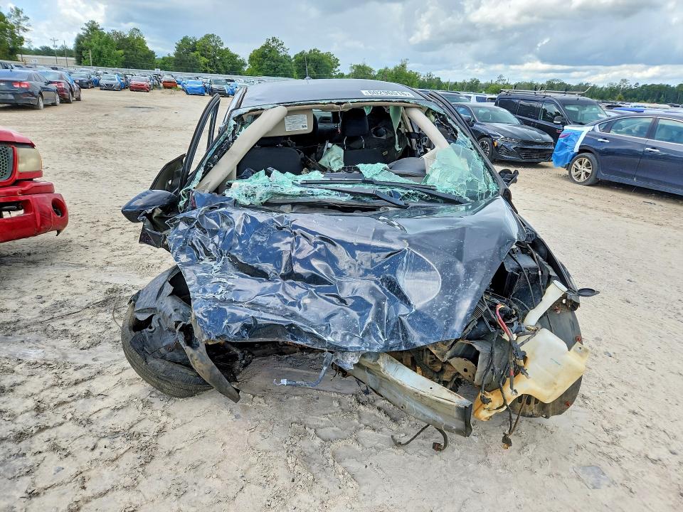Aukcja sprzedaży 2019 Ford Fiesta, vin: 3FADP4AJ8KM154196, numer aukcji: 60296516