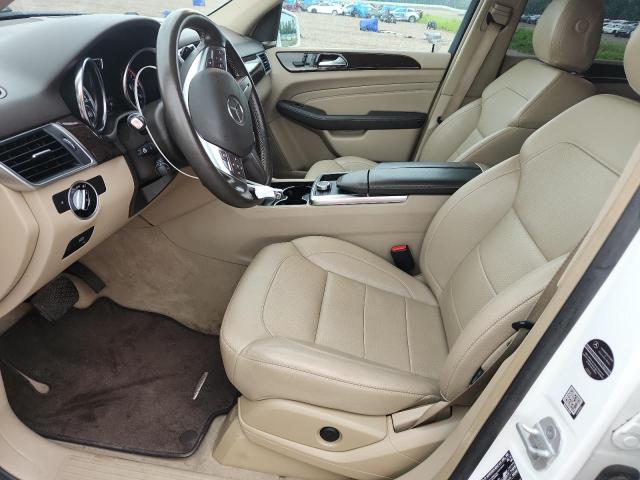 Продаж на аукціоні авто 2015 Mercedes-benz Ml, vin: 4JGDA5HB5FA455622, номер лоту: 62452686