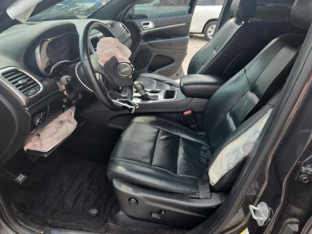 Aukcja sprzedaży 2018 Jeep Grand Cherokee, vin: 1C4RJEBG4JC253625, numer aukcji: 62664956