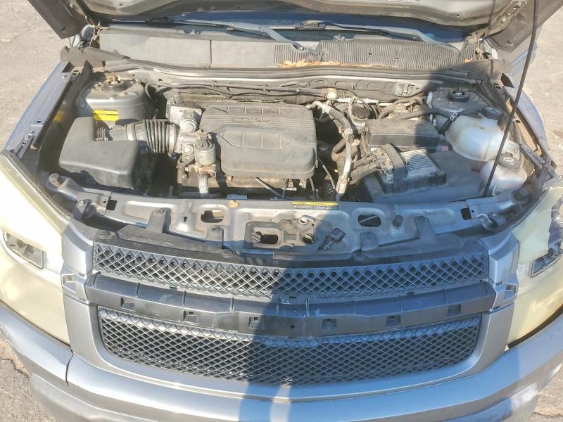 Продажа на аукционе авто 2005 Chevrolet Equinox, vin: 2CNDL73F956198847, номер лота: 59369416