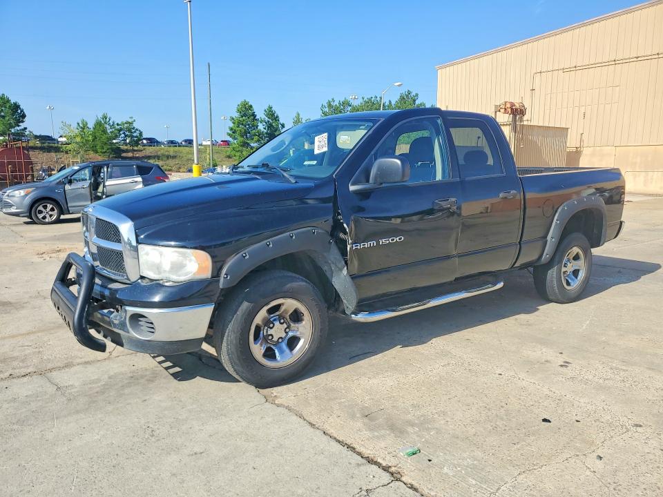 Aukcja sprzedaży 2005 Dodge Ram 1500, vin: 1D7HU18NX5S359788, numer aukcji: 61541386