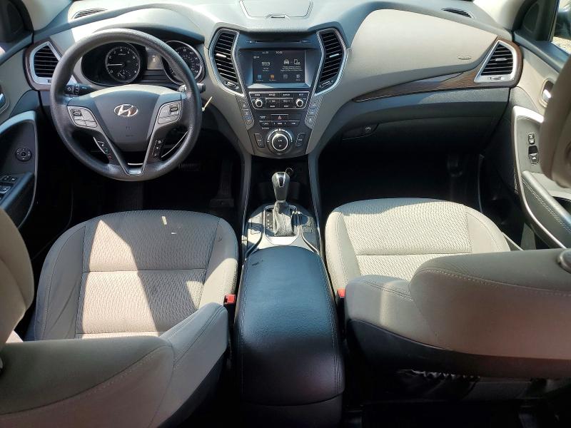 Aukcja sprzedaży 2017 Hyundai Santa Fe, vin: KM8SMDHF7HU178677, numer aukcji: 62357426