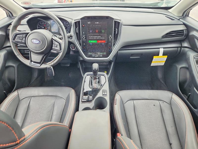Продаж на аукціоні авто 2024 Subaru Crosstrek, vin: 4S4GUHL61R3780681, номер лоту: 60496186