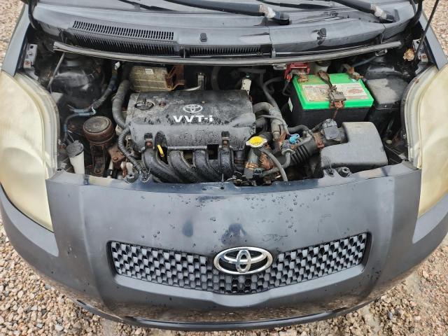 Aukcja sprzedaży 2007 Toyota Yaris, vin: JTDJT923275070622, numer aukcji: 62421306