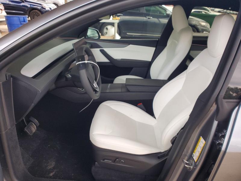 Aukcja sprzedaży 2026 Tesla Model Y, vin: 7SAYGDEE2TA696943, numer aukcji: 58484286