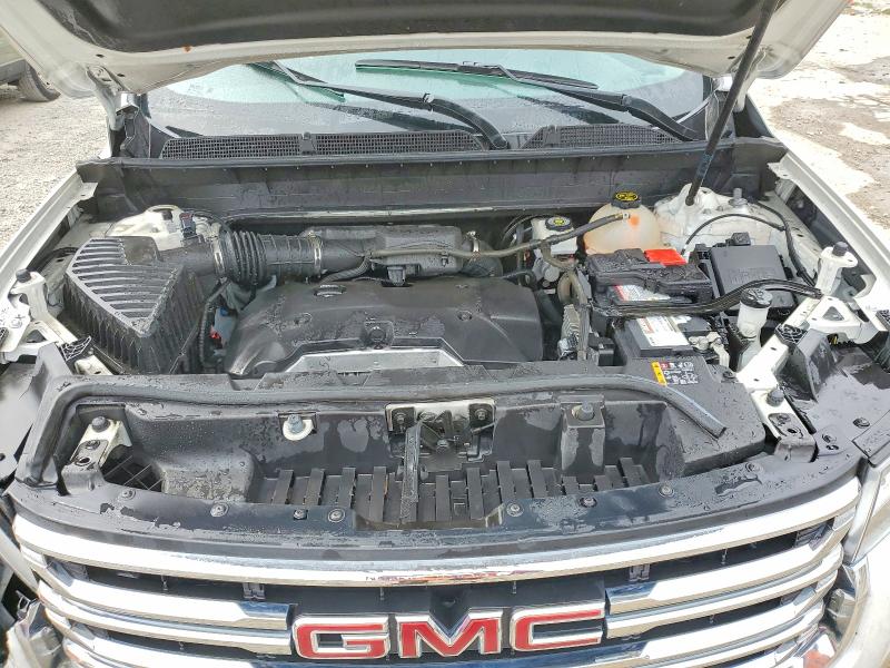 Aukcja sprzedaży 2020 Gmc Acadia, vin: 1GKKNKLA5LZ113344, numer aukcji: 62929836