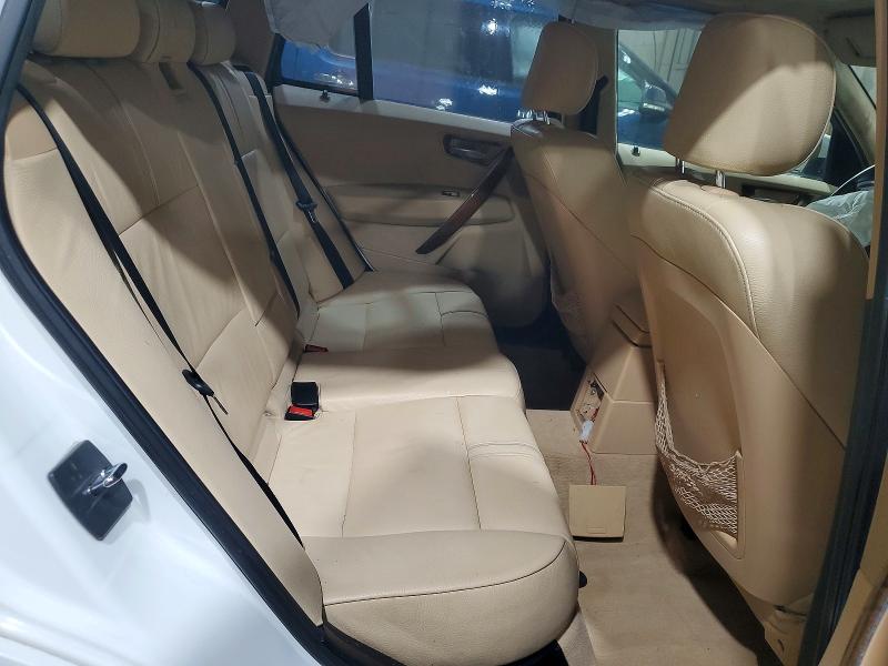 Aukcja sprzedaży 2006 Bmw X3, vin: WBXPA93406WG76913, numer aukcji: 58759426