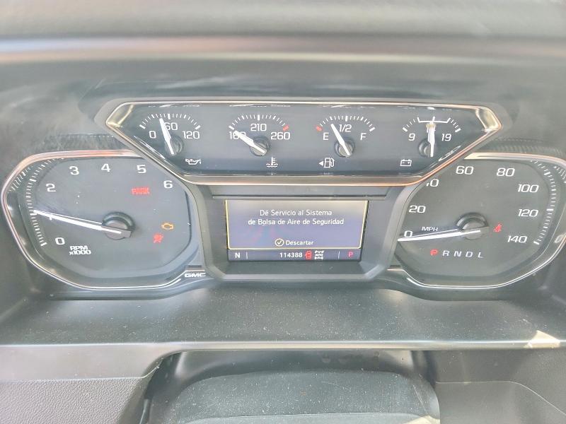 Продаж на аукціоні авто 2021 Gmc Sierra, vin: 3GTP9EEL3MG392803, номер лоту: 62044006