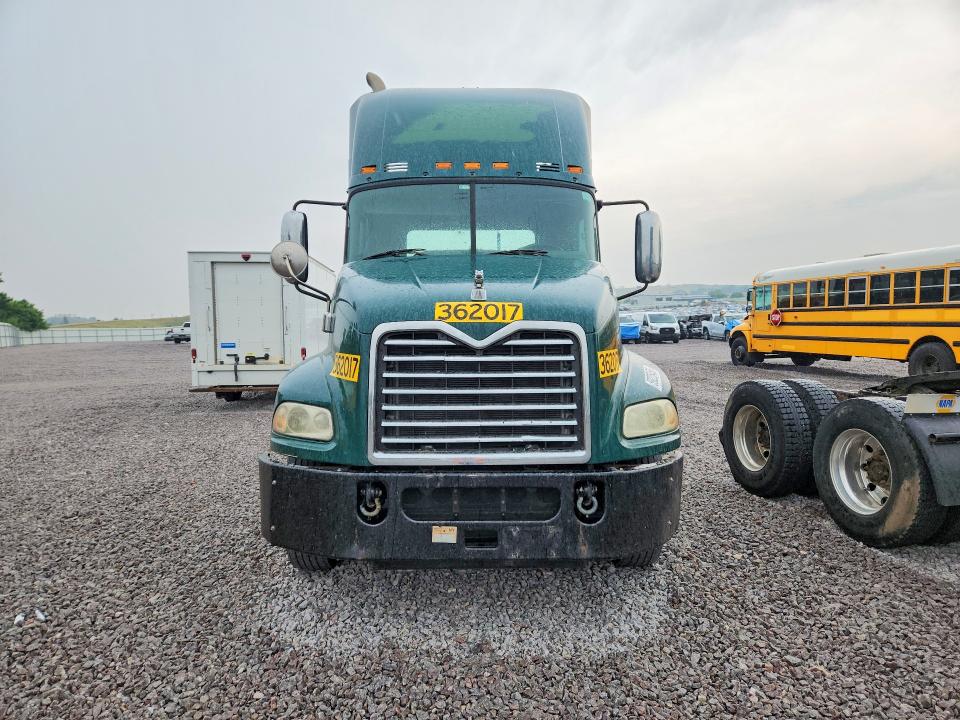 Продаж на аукціоні авто 2017 Mack 600 Cxu600, vin: 1M1AW01X1HM009325, номер лоту: 59225456