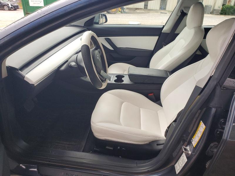 Aukcja sprzedaży 2021 Tesla Model 3, vin: 5YJ3E1EA8MF849127, numer aukcji: 60892626