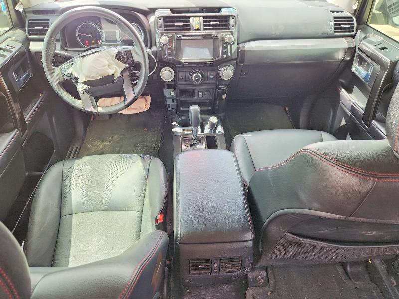 Aukcja sprzedaży 2016 Toyota 4runner, vin: JTEBU5JR1G5385262, numer aukcji: 57937226