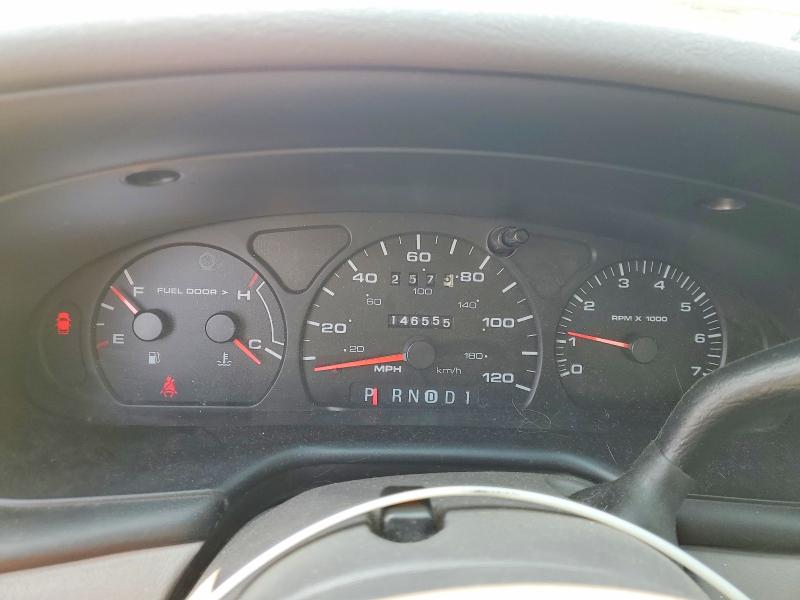Продаж на аукціоні авто 2001 Ford Taurus, vin: 1FAFP55S01A150222, номер лоту: 60800976
