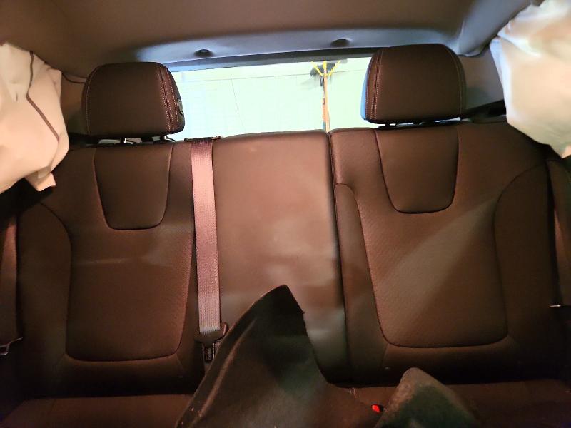 61554406 :رقم المزاد ، KL4AMCSL1SB160505 vin ، 2025 Buick Encore Gx مزاد بيع