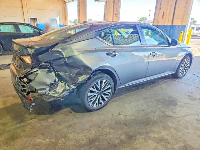 62541186 :رقم المزاد ، 1N4BL4DV8SN388314 vin ، 2025 Nissan Altima مزاد بيع