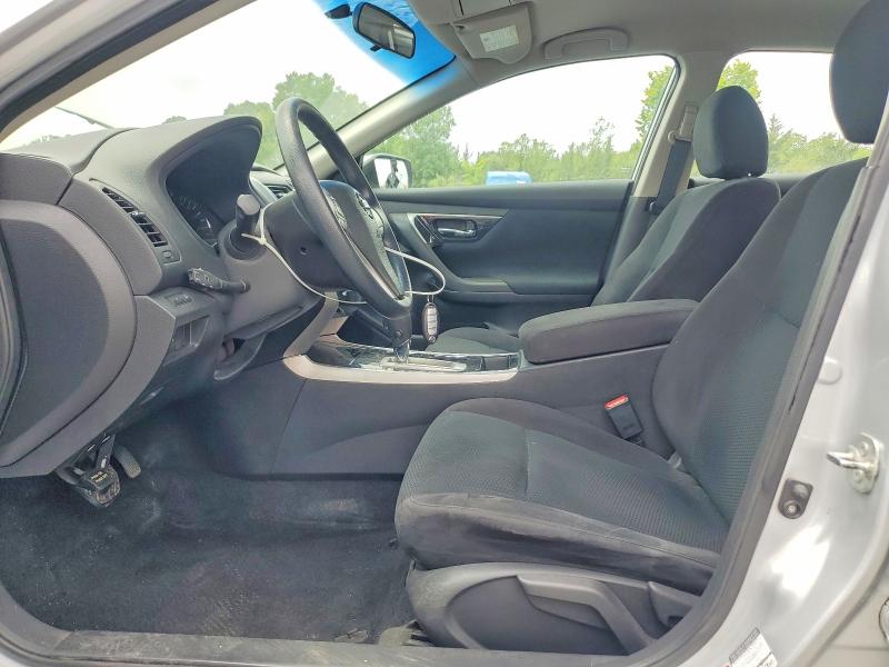 2014 Nissan Altima მანქანა იყიდება აუქციონზე, vin: 1N4AL3AP6EC426828, აუქციონის ნომერი: 54765016
