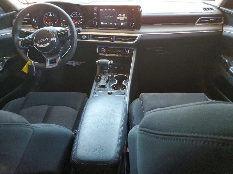 Aukcja sprzedaży 2022 Kia K5, vin: 5XXG14J22NG109939, numer aukcji: 63173966