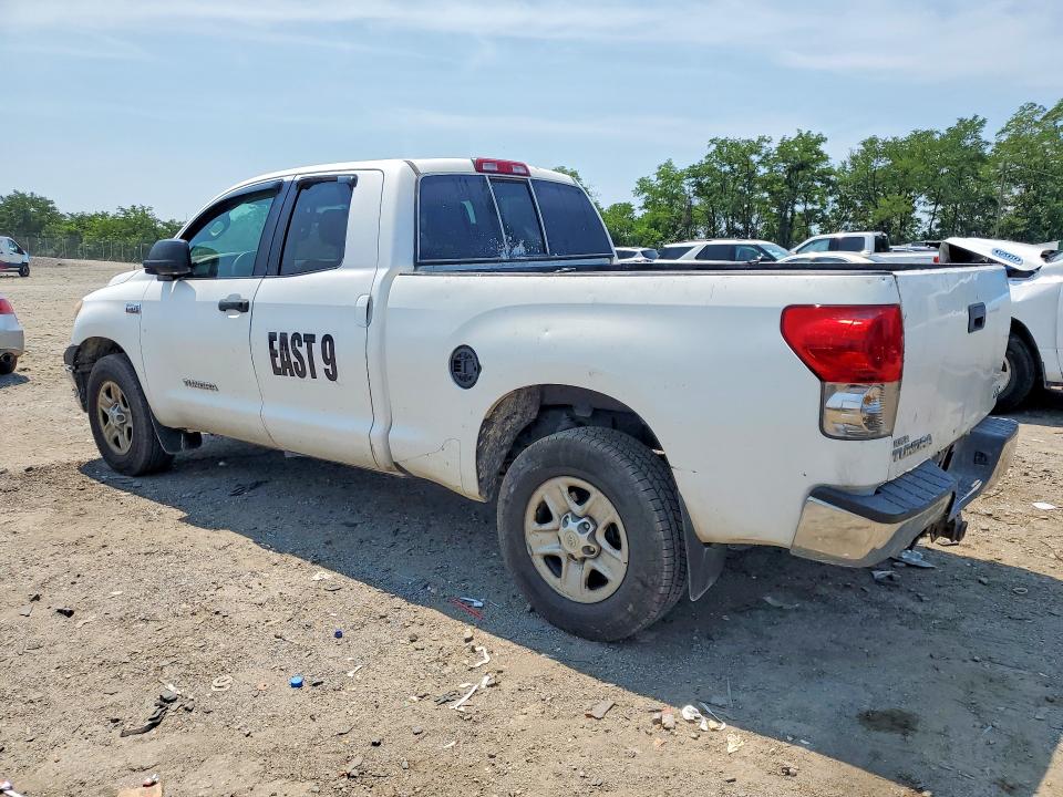Aukcja sprzedaży 2008 Toyota Tundra, vin: 5TBBV541X8S493360, numer aukcji: 60466396