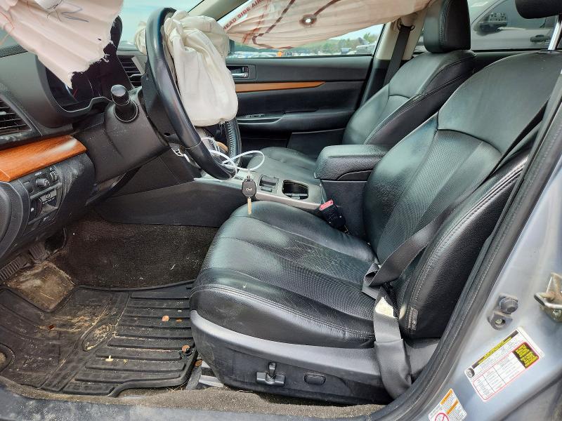 Продаж на аукціоні авто 2014 Subaru Outback, vin: 4S4BRBLC2E3282479, номер лоту: 60837986