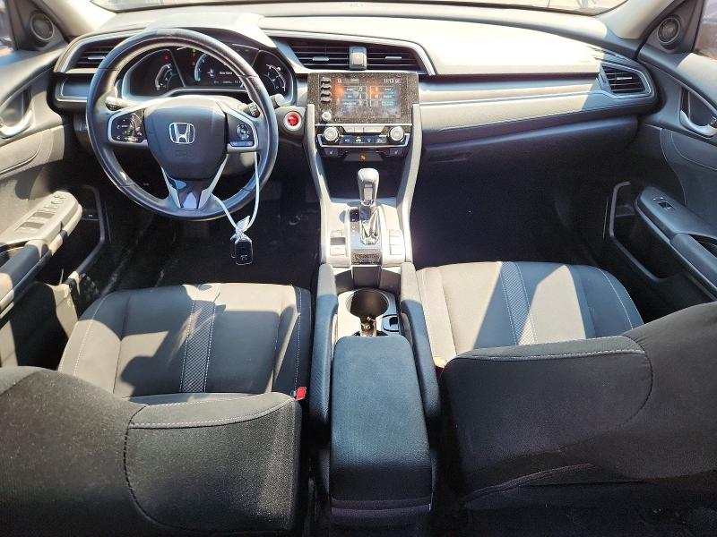 Aukcja sprzedaży 2019 Honda Civic, vin: 2HGFC2F77KH009084, numer aukcji: 60406116