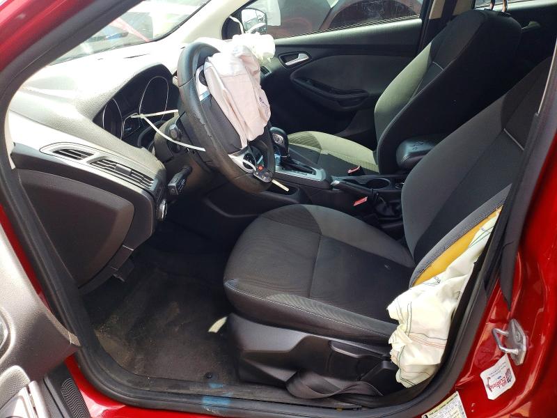 57521096 :رقم المزاد ، 1FAHP3K25CL151097 vin ، 2012 Ford Focus مزاد بيع