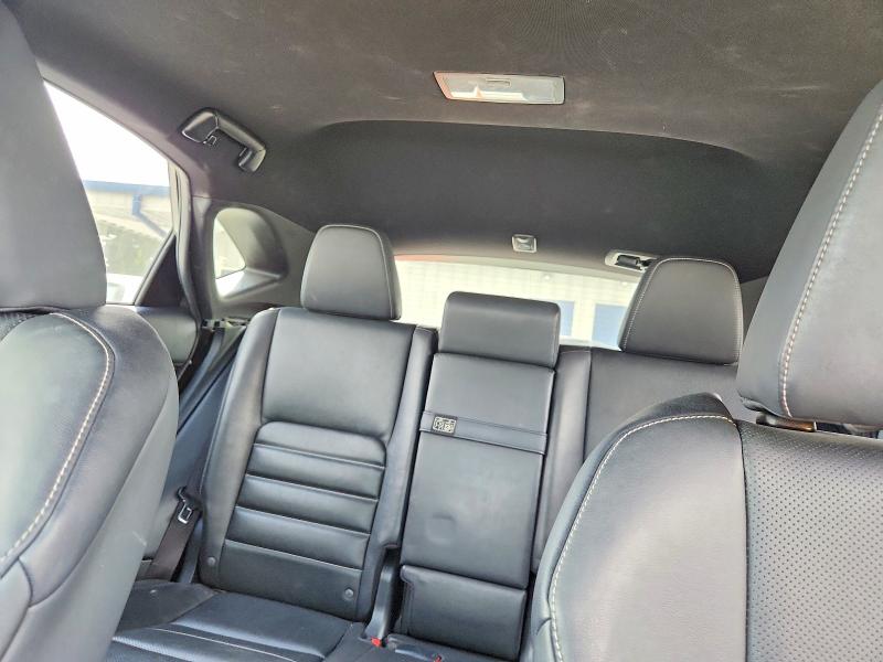 Aukcja sprzedaży 2016 Lexus Nx 200t, vin: JTJBARBZ9G2052714, numer aukcji: 60775426