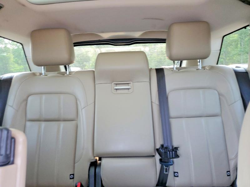 Продаж на аукціоні авто 2020 Land Rover Range Rover Sport, vin: SALWR2RK3LA886273, номер лоту: 61630166