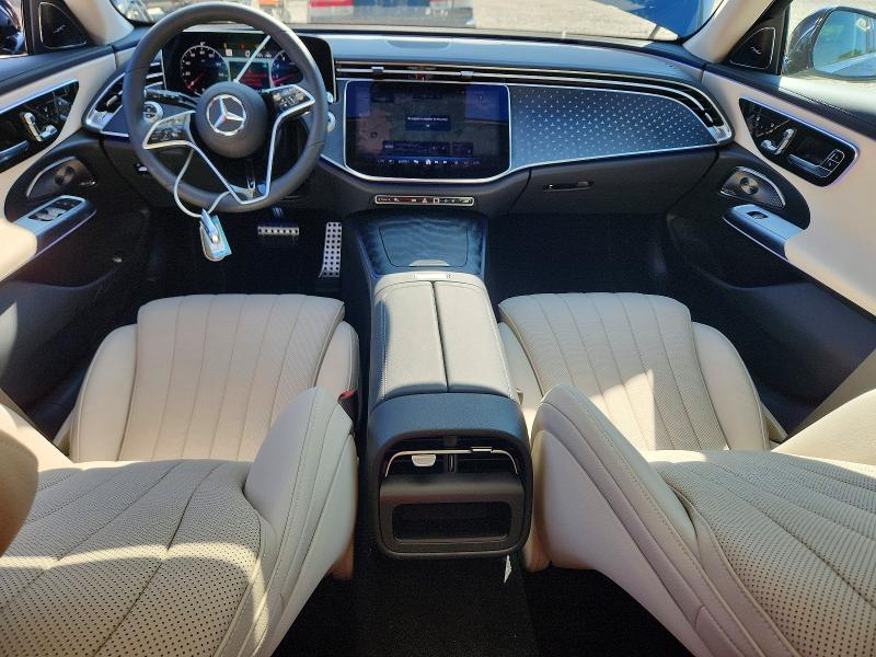 Auction sale of the 2026 Mercedes-benz E, vin: W1KLH6FB9TA256658, lot number: 62645466