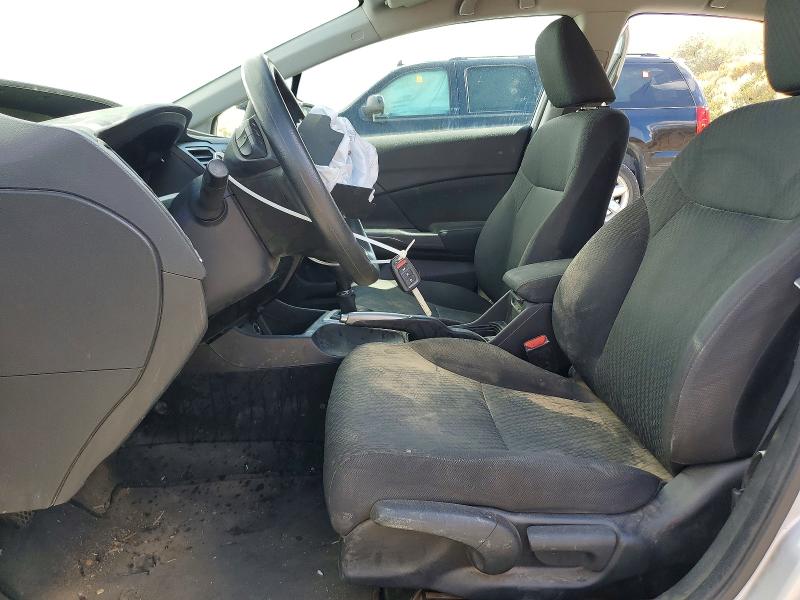 60692036 :رقم المزاد ، 2HGFB2E50FH535078 vin ، 2015 Honda Civic مزاد بيع