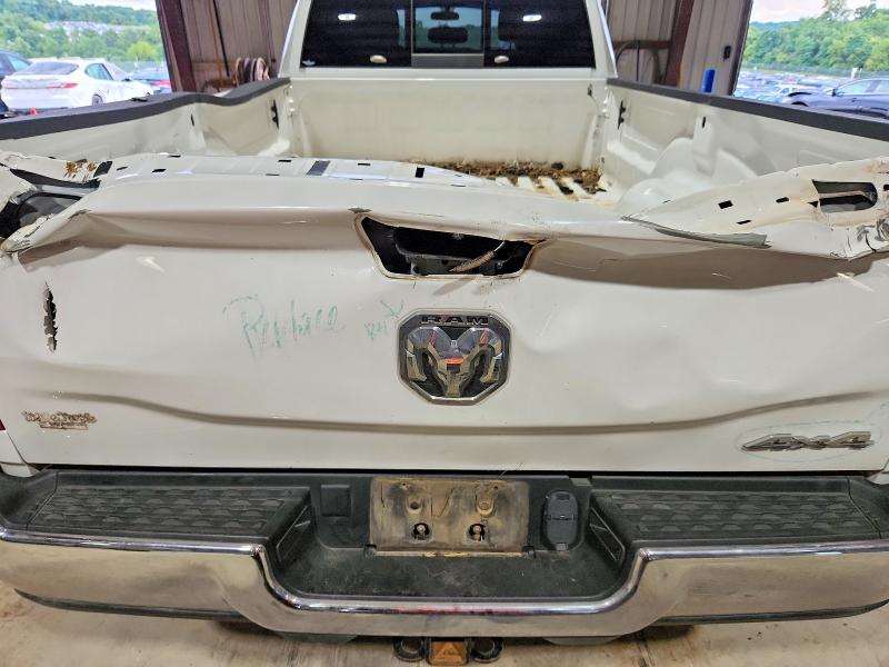 62539896 :رقم المزاد ، 3C63RRGL8NG151833 vin ، 2022 Ram 3500 مزاد بيع