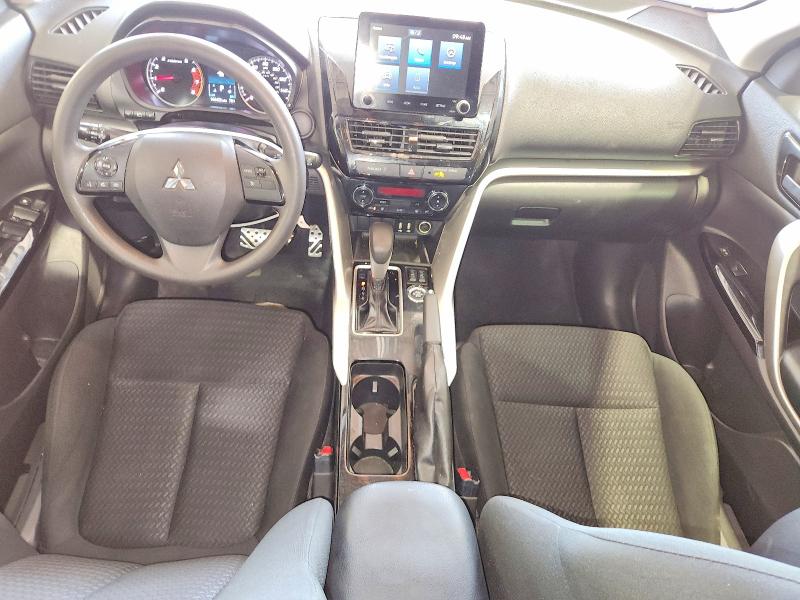 Aukcja sprzedaży 2022 Mitsubishi Eclipse Cross, vin: JA4ATVAA1NZ061211, numer aukcji: 60710736