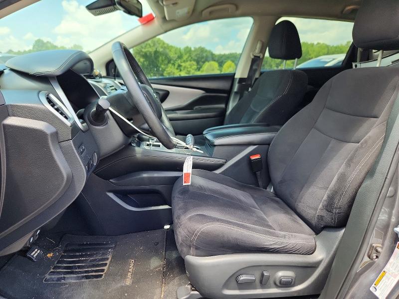 Aukcja sprzedaży 2021 Nissan Murano, vin: 5N1AZ2BJ4MC143321, numer aukcji: 58725336