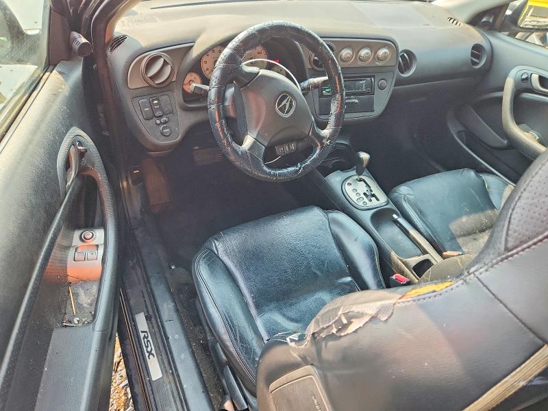 Aukcja sprzedaży 2006 Acura Rsx, vin: JH4DC54866S002529, numer aukcji: 62491576