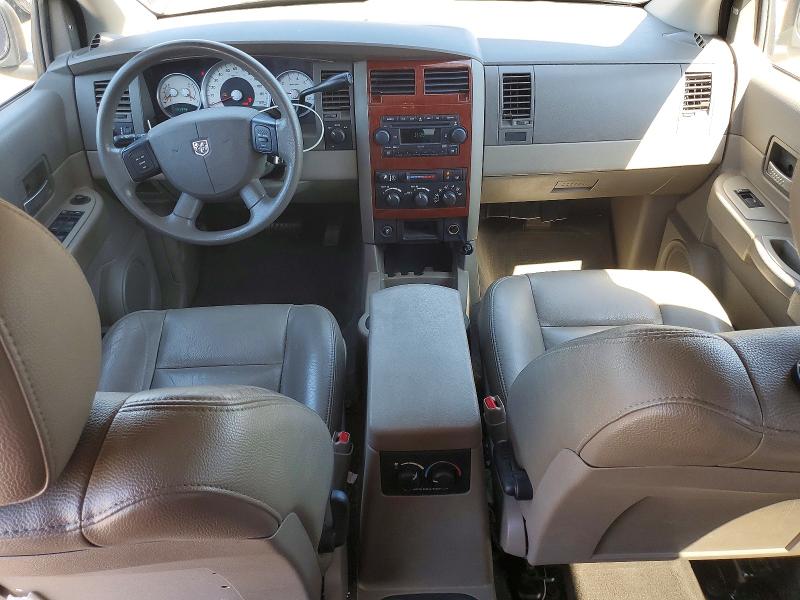 Продажа на аукционе авто 2004 Dodge Durango, vin: 1D8HB48D04F178684, номер лота: 57820326
