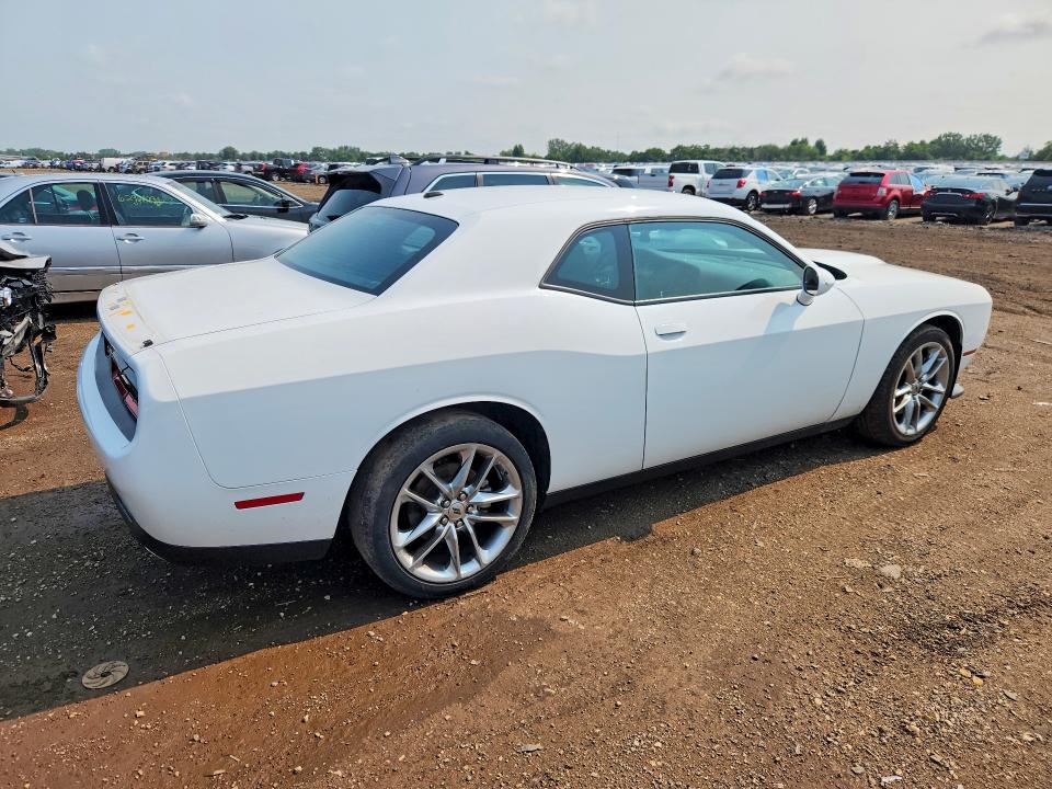 Aukcja sprzedaży 2023 Dodge Challenger, vin: 2C3CDZKG9PH600347, numer aukcji: 62212196