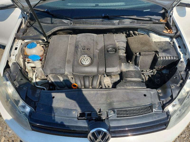 Aukcja sprzedaży 2012 Volkswagen Golf, vin: WVWDB7AJ6CW290595, numer aukcji: 59879826