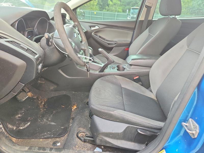 Aukcja sprzedaży 2014 Ford Focus, vin: 1FADP3F23EL189858, numer aukcji: 60474166