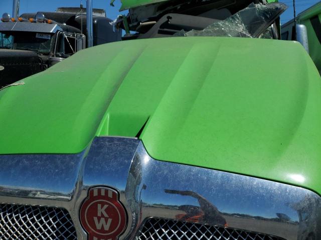 2023 Kenworth T680 მანქანა იყიდება აუქციონზე, vin: 1XKYD49X2PJ264926, აუქციონის ნომერი: 62890726