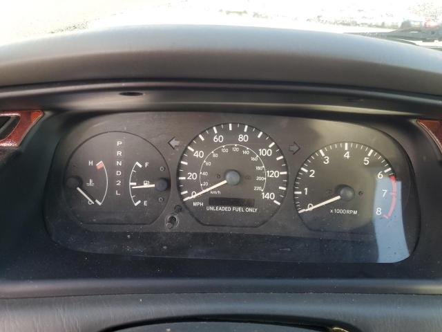 1999 Toyota Camry მანქანა იყიდება აუქციონზე, vin: 4T1BG22K4XU561959, აუქციონის ნომერი: 58104246