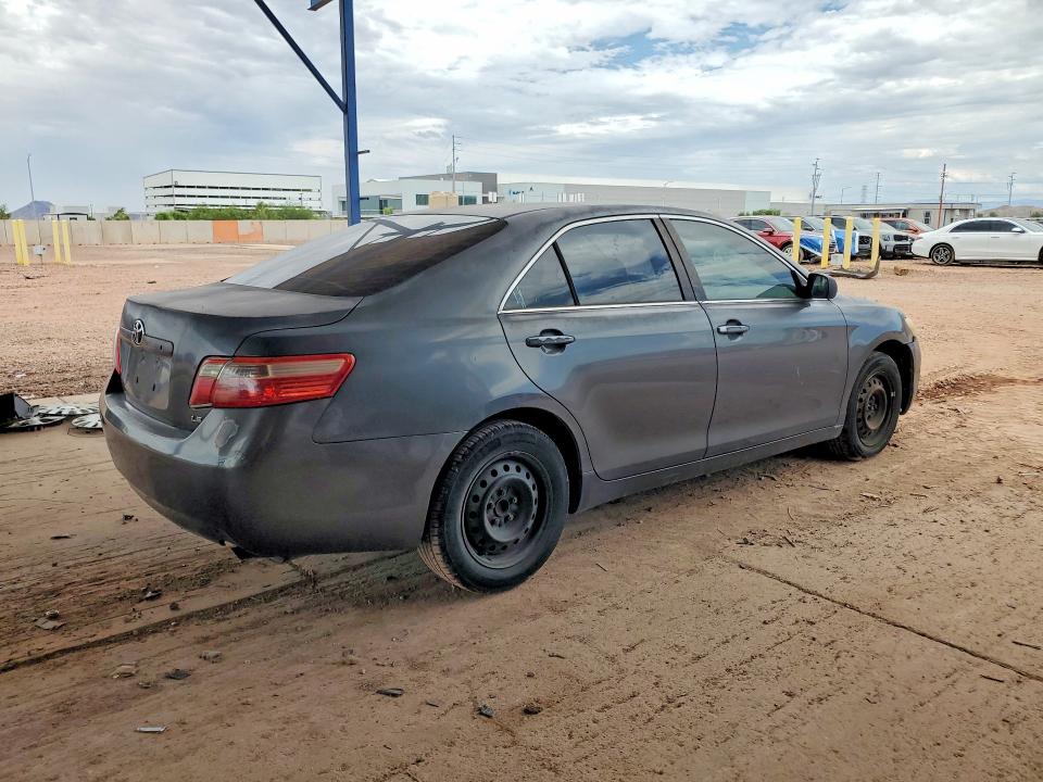 Продажа на аукционе авто 2008 Toyota Camry, vin: 4T1BE46K78U749324, номер лота: 61440416