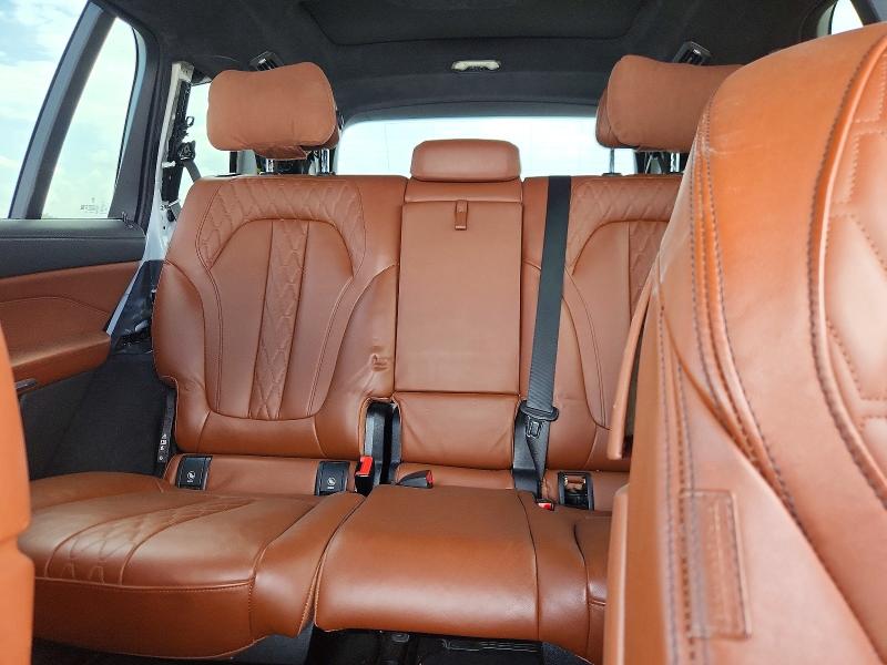 Продажа на аукционе авто 2024 Bmw X7, vin: 5UX23EM0XR9S52918, номер лота: 60652736