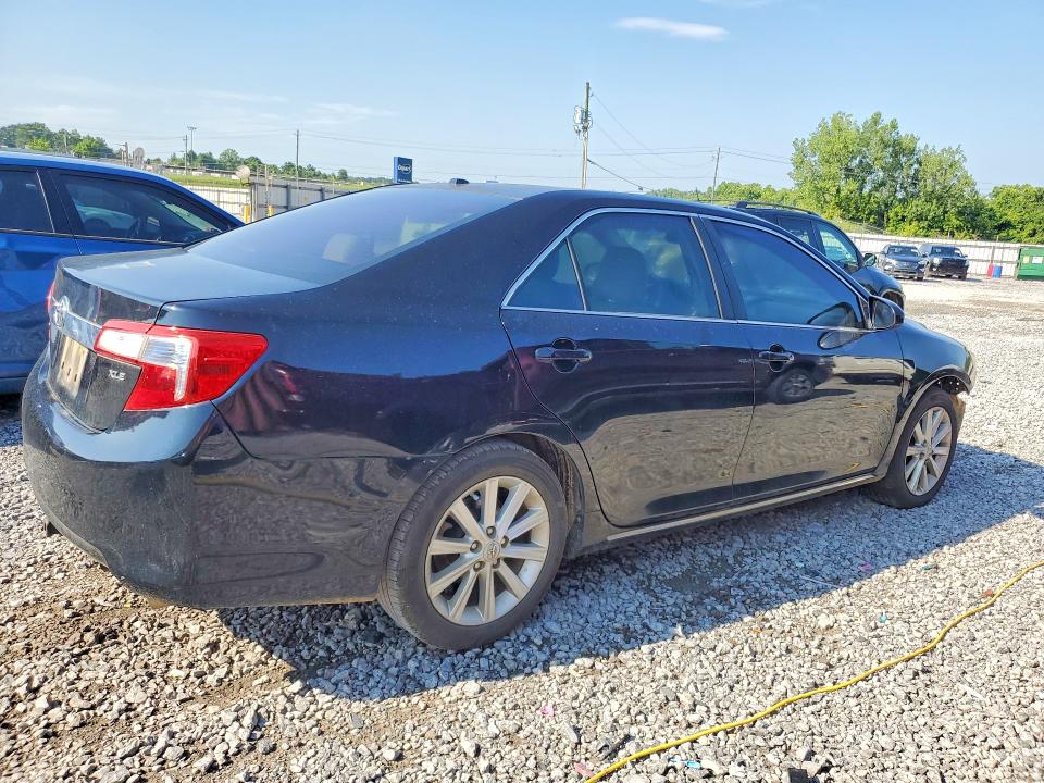 Продажа на аукционе авто 2012 Toyota Camry, vin: 4T1BF1FK8CU514497, номер лота: 59847876