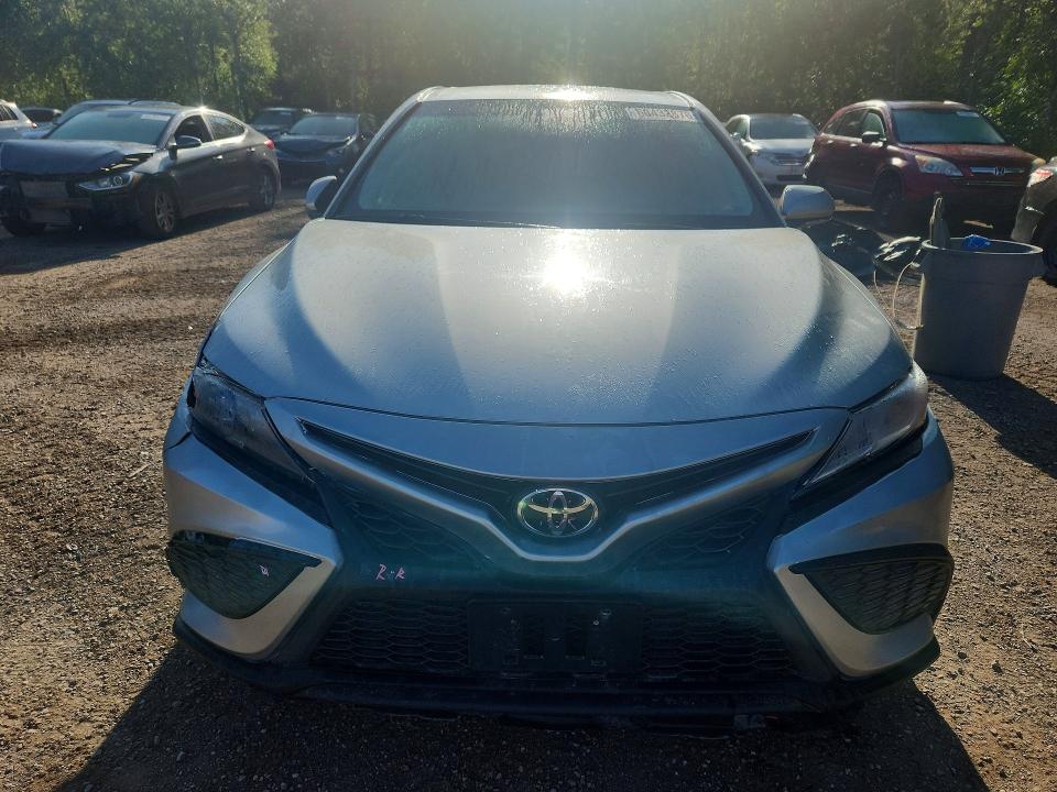 Продажа на аукционе авто 2019 Toyota Camry, vin: 4T1B11HK8KU748133, номер лота: 60432876