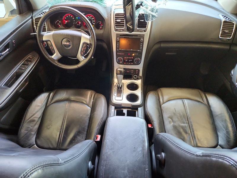 Aukcja sprzedaży 2010 Gmc Acadia, vin: 1GKLVMED4AJ130266, numer aukcji: 62636796