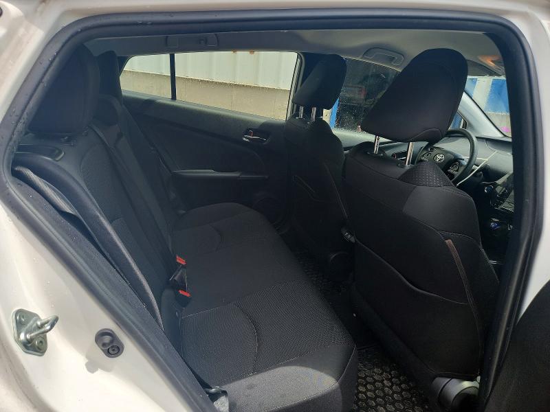 Продаж на аукціоні авто 2019 Toyota Prius, vin: JTDL9RFU7K3007594, номер лоту: 60362416