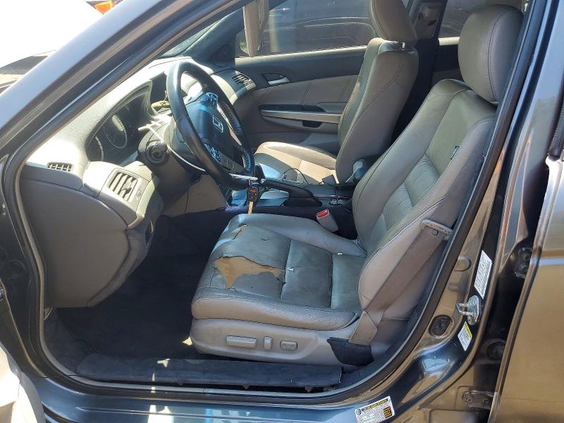 Продаж на аукціоні авто 2008 Honda Accord, vin: 1HGCP26818A047353, номер лоту: 60475746