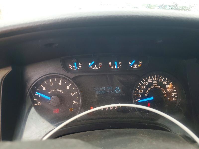2013 Ford F150 მანქანა იყიდება აუქციონზე, vin: 1FTFW1EF6DKF06373, აუქციონის ნომერი: 63175426