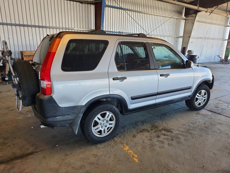 Aukcja sprzedaży 2004 Honda Cr-v, vin: JHLRD78894C003369, numer aukcji: 61880976