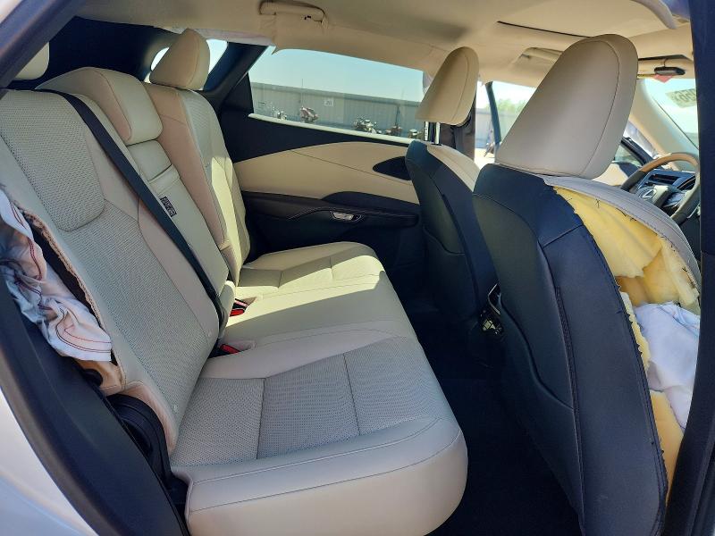 Продажа на аукционе авто 2026 Lexus Rx 350, vin: 2T2BAMCA1TC139402, номер лота: 62776956