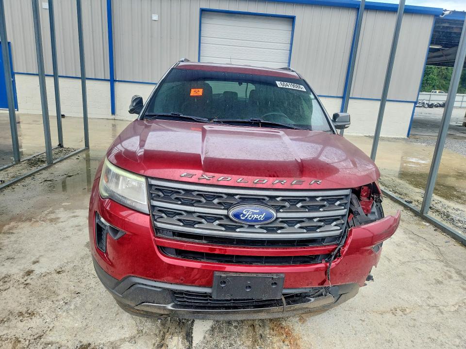 Aukcja sprzedaży 2019 Ford Explorer, vin: 1FM5K8D84KGA68175, numer aukcji: 60419086