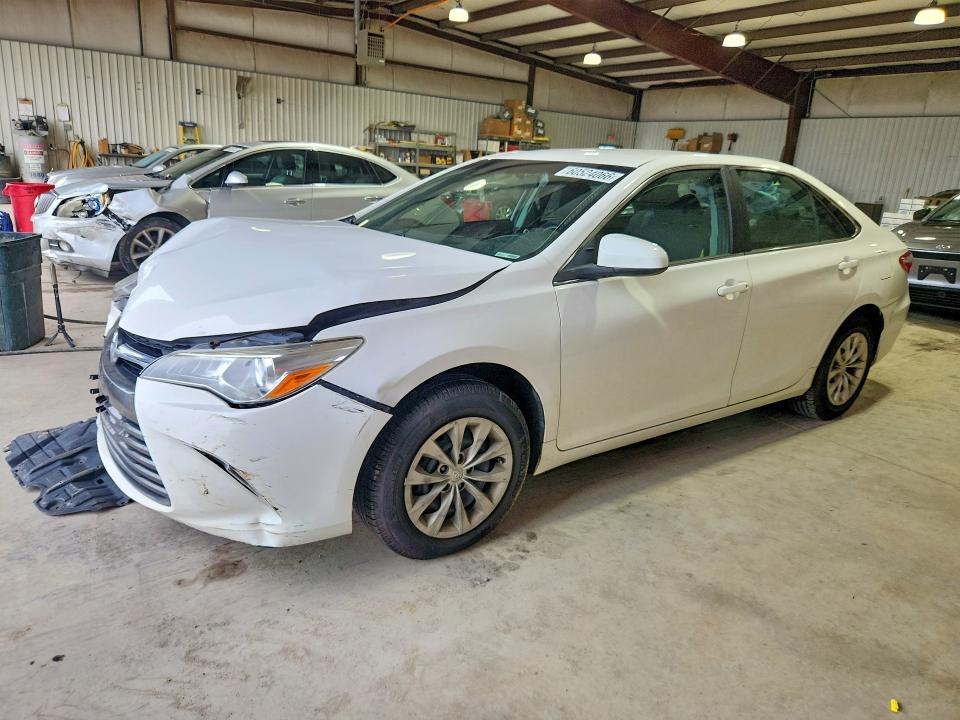 Продаж на аукціоні авто 2017 Toyota Camry, vin: 4T1BF1FK5HU424795, номер лоту: 60524066